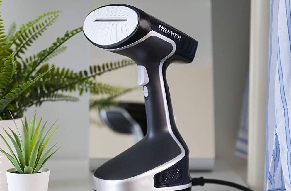 Rowenta Handheld Garment and Steamer