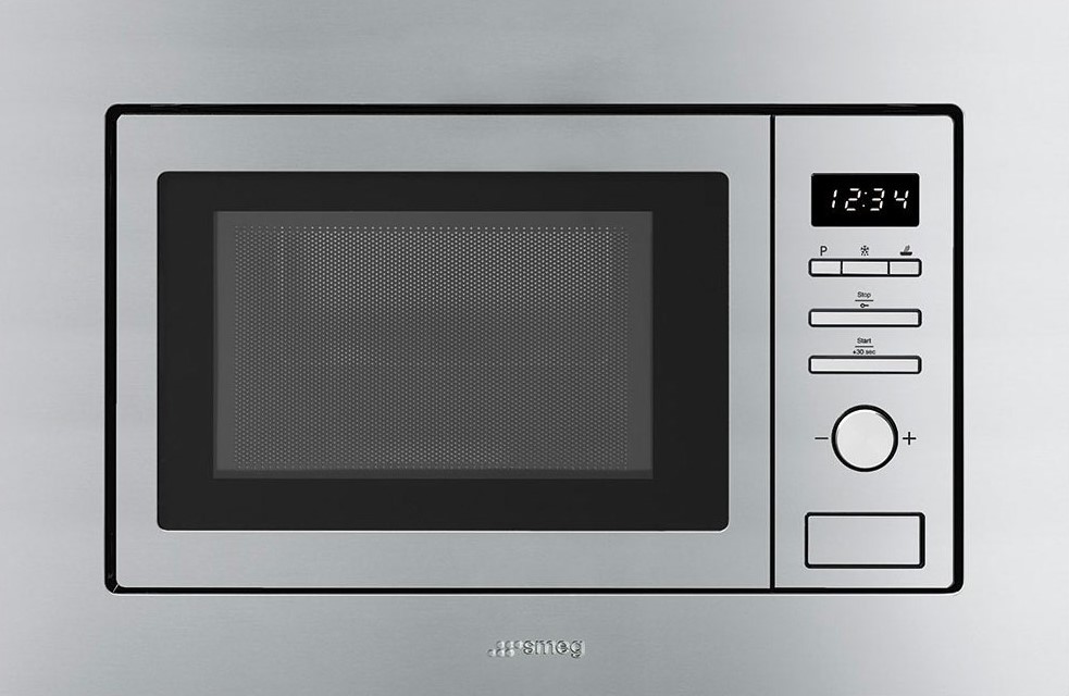 smeg microwave oven 20l