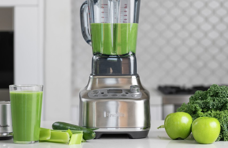 Breville Super Q Blender