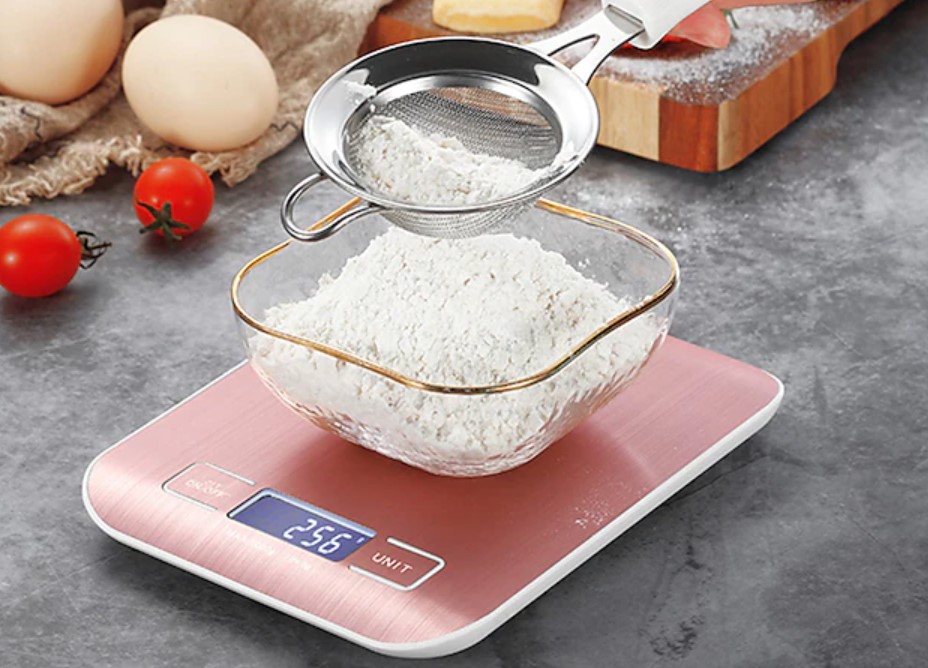 Baking Kitchen Scale