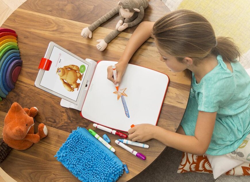 Creative Starter Kit by Osmo