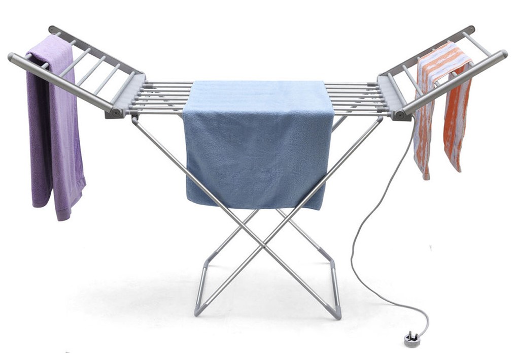 Household Electric Cloth Dryer