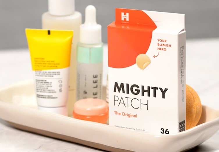 Mighty Patch Original from Hero Cosmetics