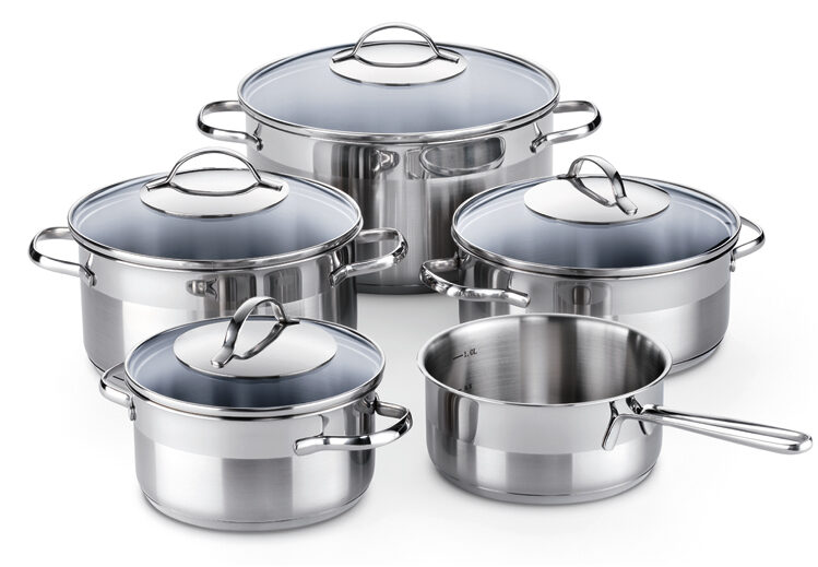 Kelomat Murano S Kochset