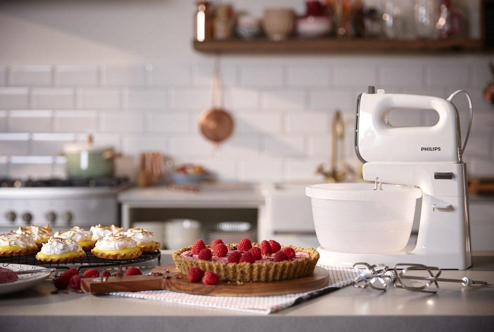 Philips Domestic Appliances Viva Collection