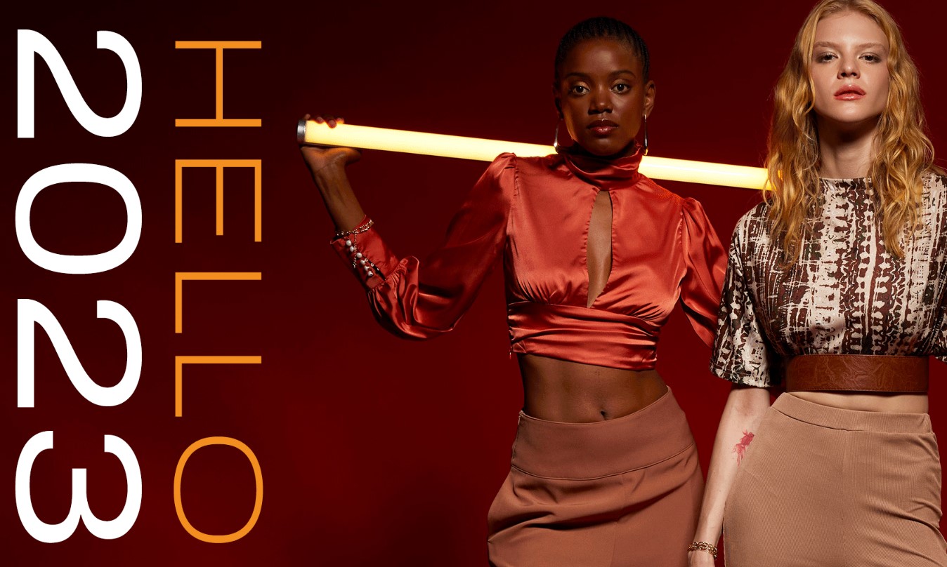 Shein's Massive New Year Discounts 2023