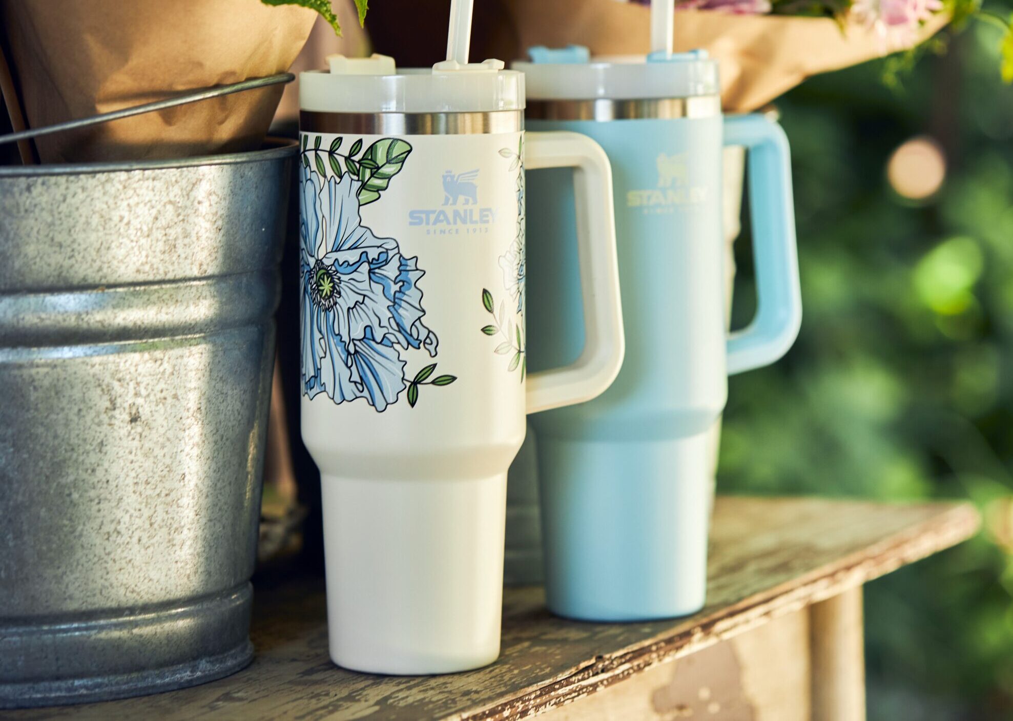 THE QUENCHER H2.0 FLOWSTATE™ TUMBLER