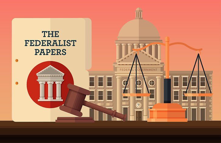 The Federalist Papers