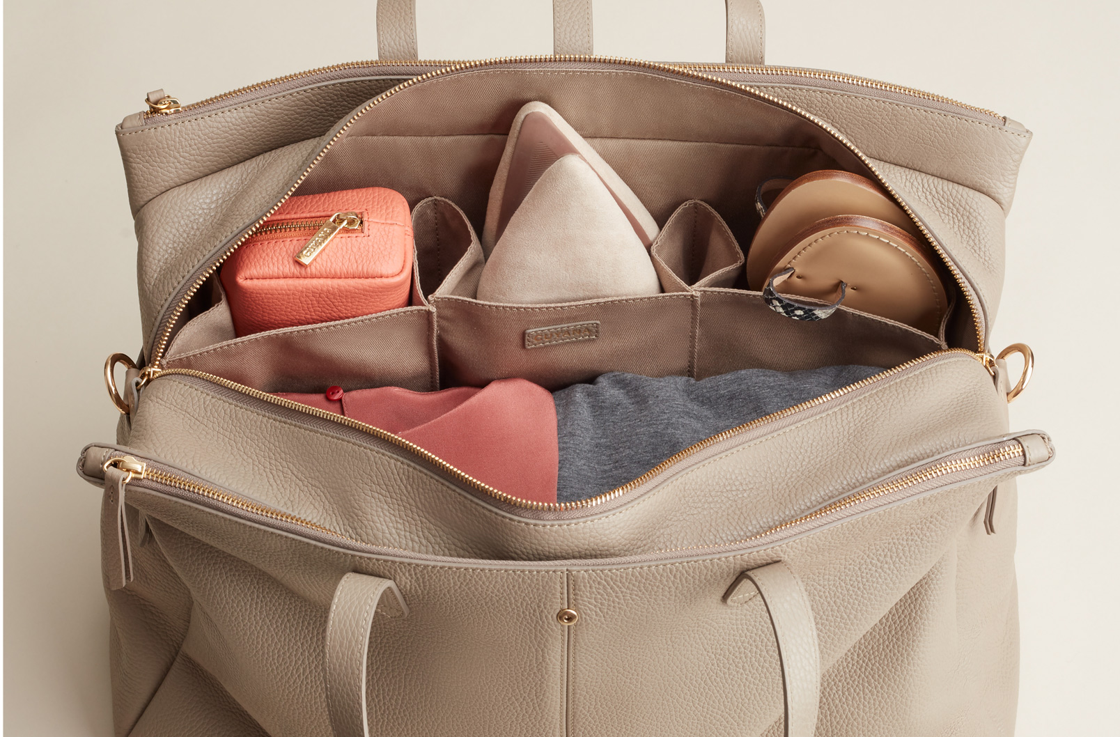 The ReNew Transit Weekender