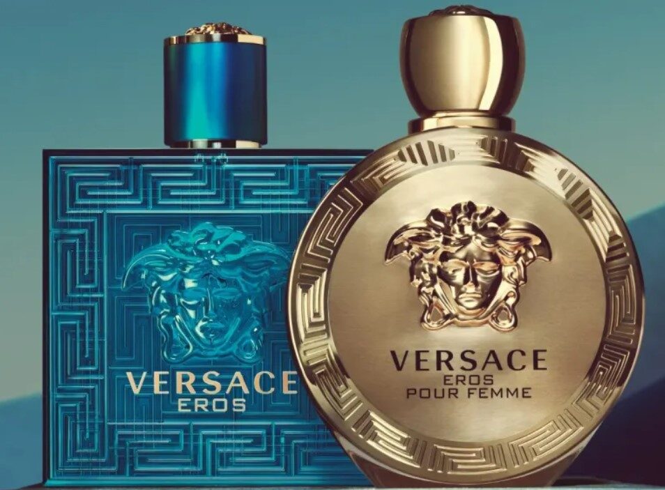 Versace Eros