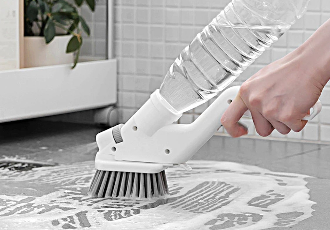 Xiaomi Multifunction Water Spray Cleaning Kit