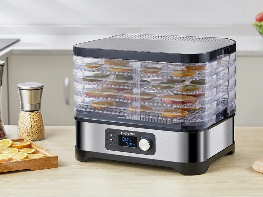 BioloMix Food Dehydrator