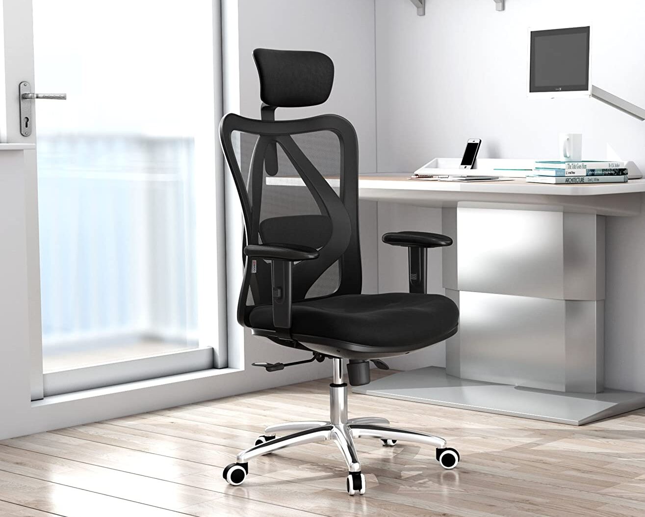 Duramont Ergonomic Office Chair