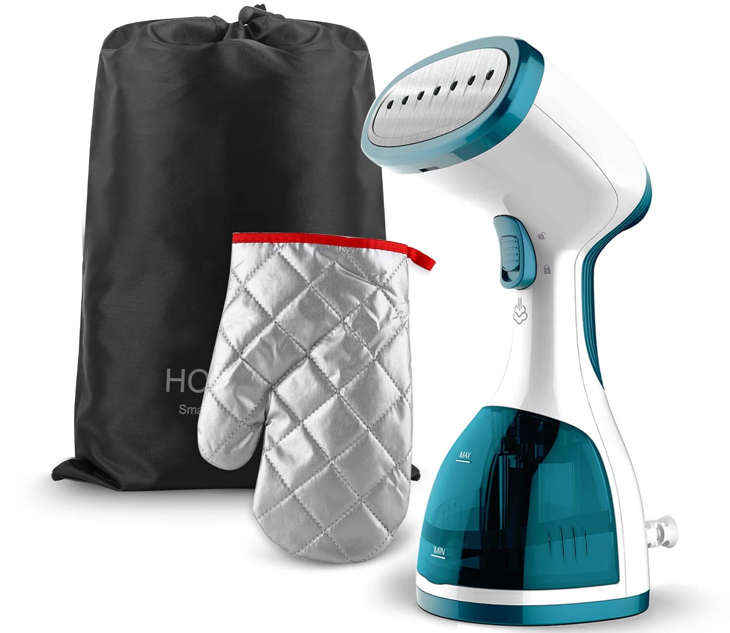 Homeseer Vertical steamer