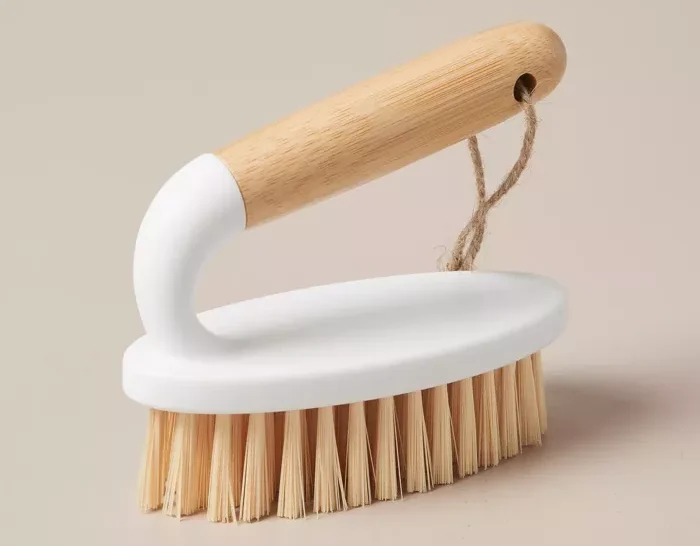 JVL Scrubbing Brush