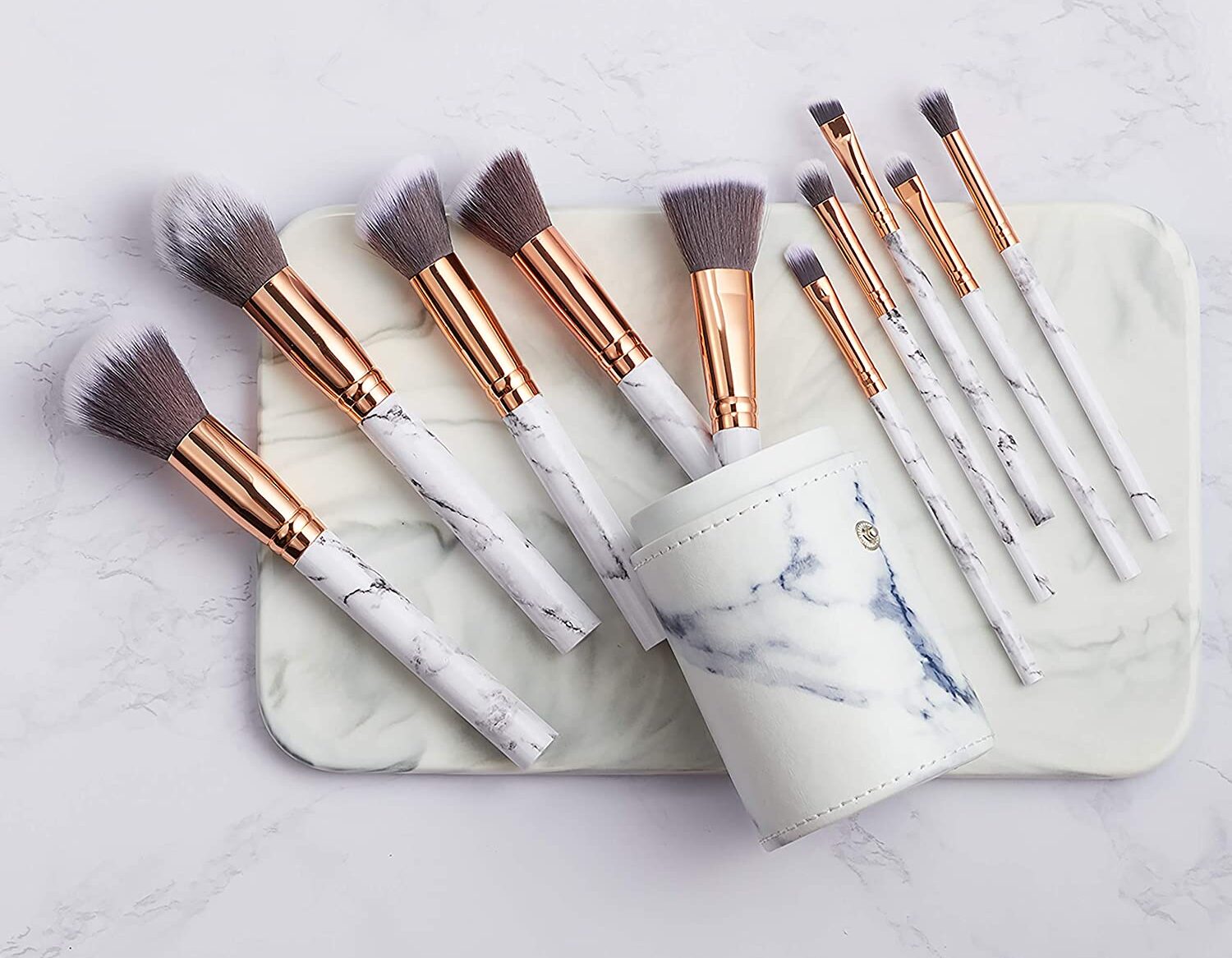 KAY GARLEY Makeup Brushes
