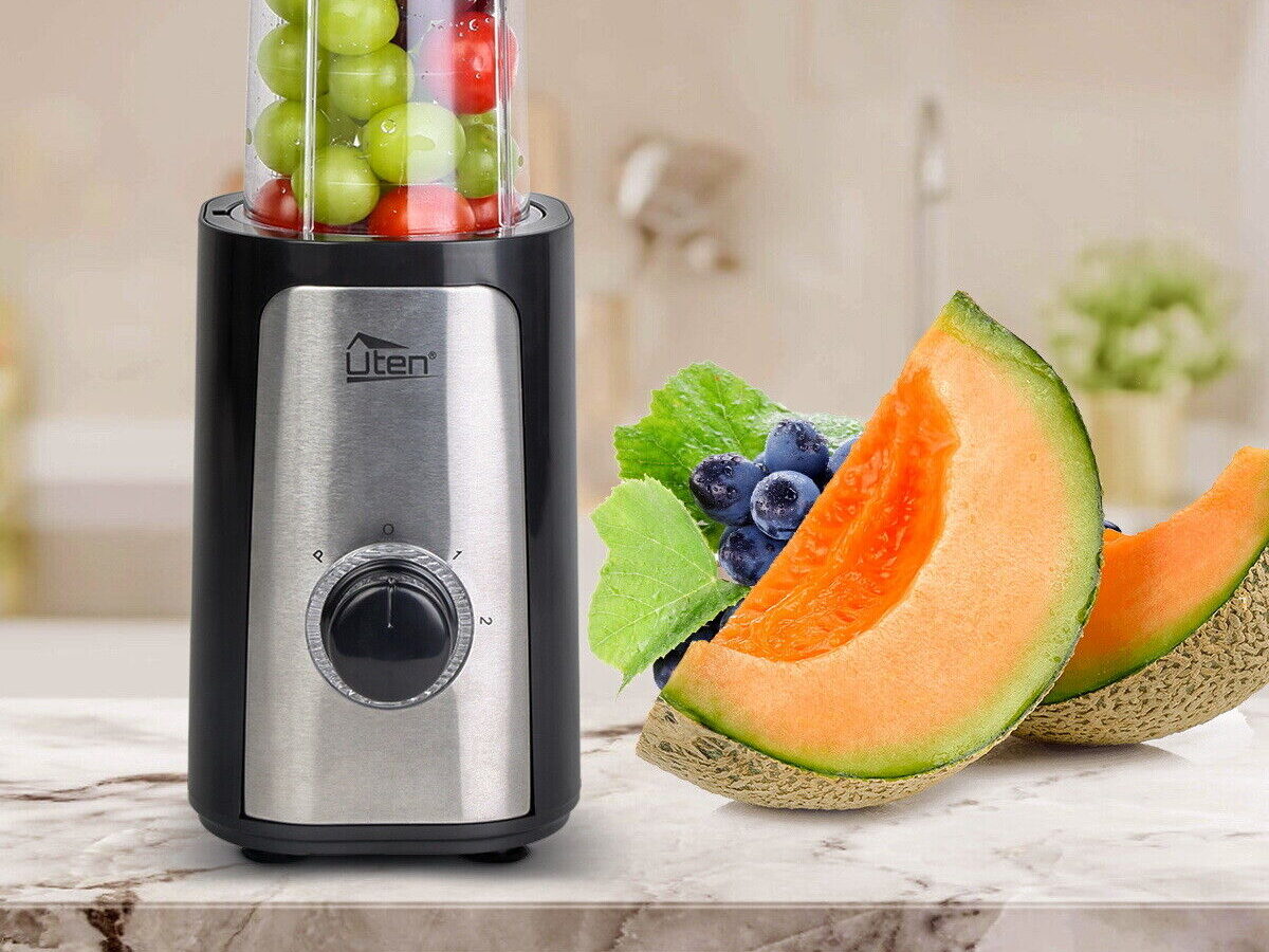Uten 4in 1 Mini Blender