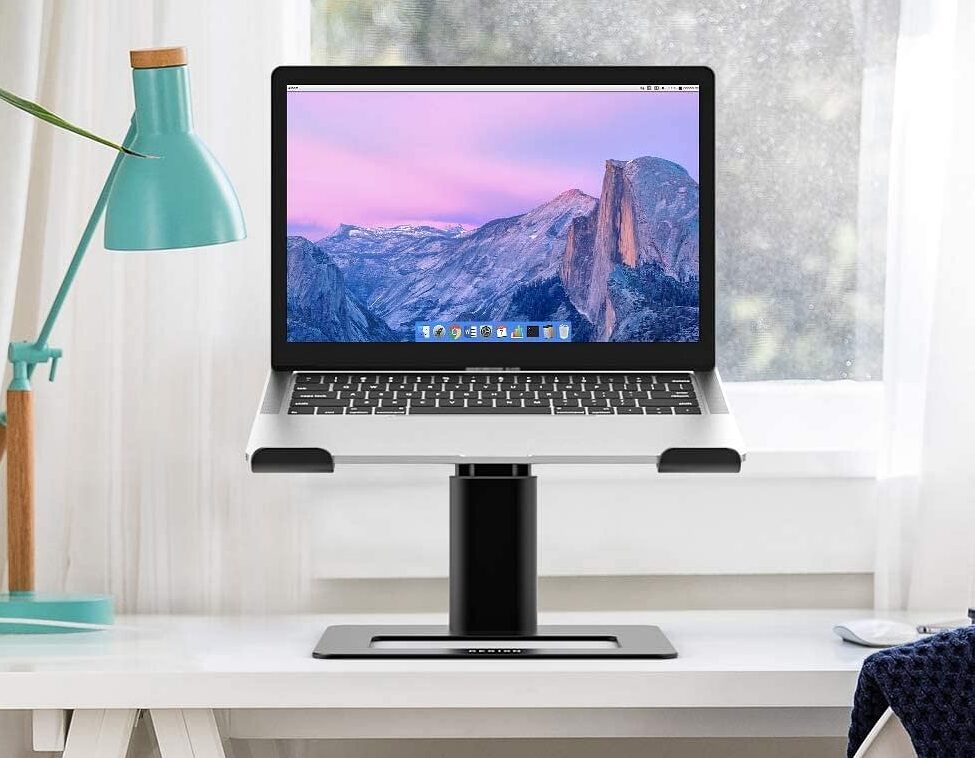 BESIGN Aluminum Laptop Stand