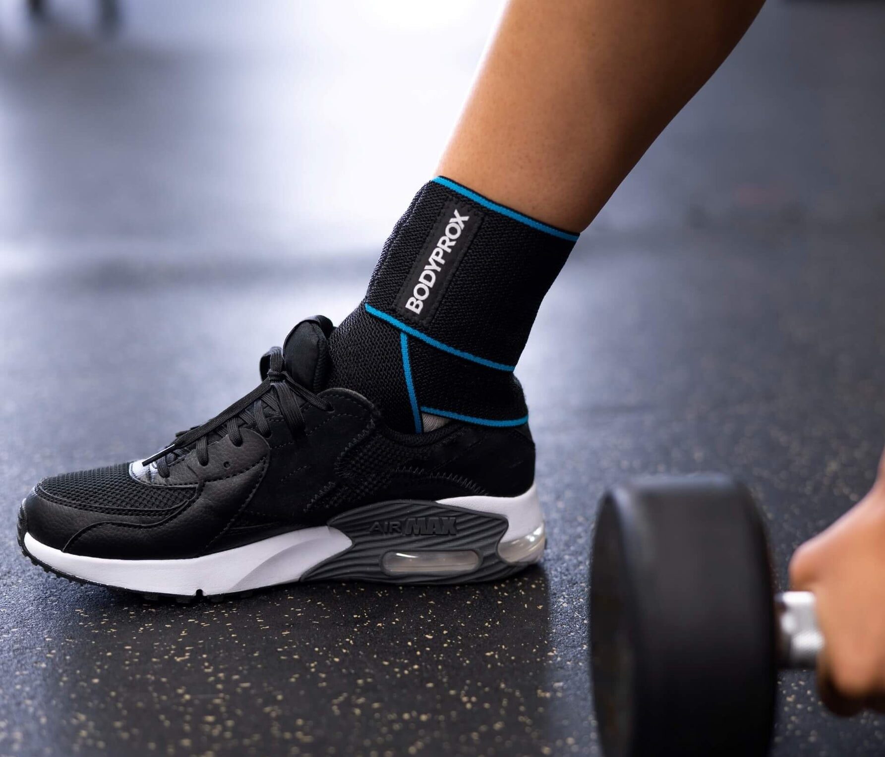 Bodyprox Ankle Support Brace