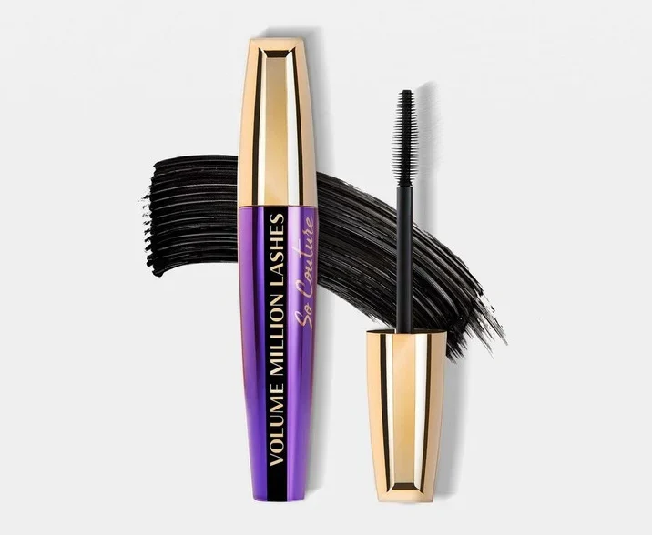 Duo Volume Million Lashes So Couture & Superliner So Couture Set 2x9ml + 1g