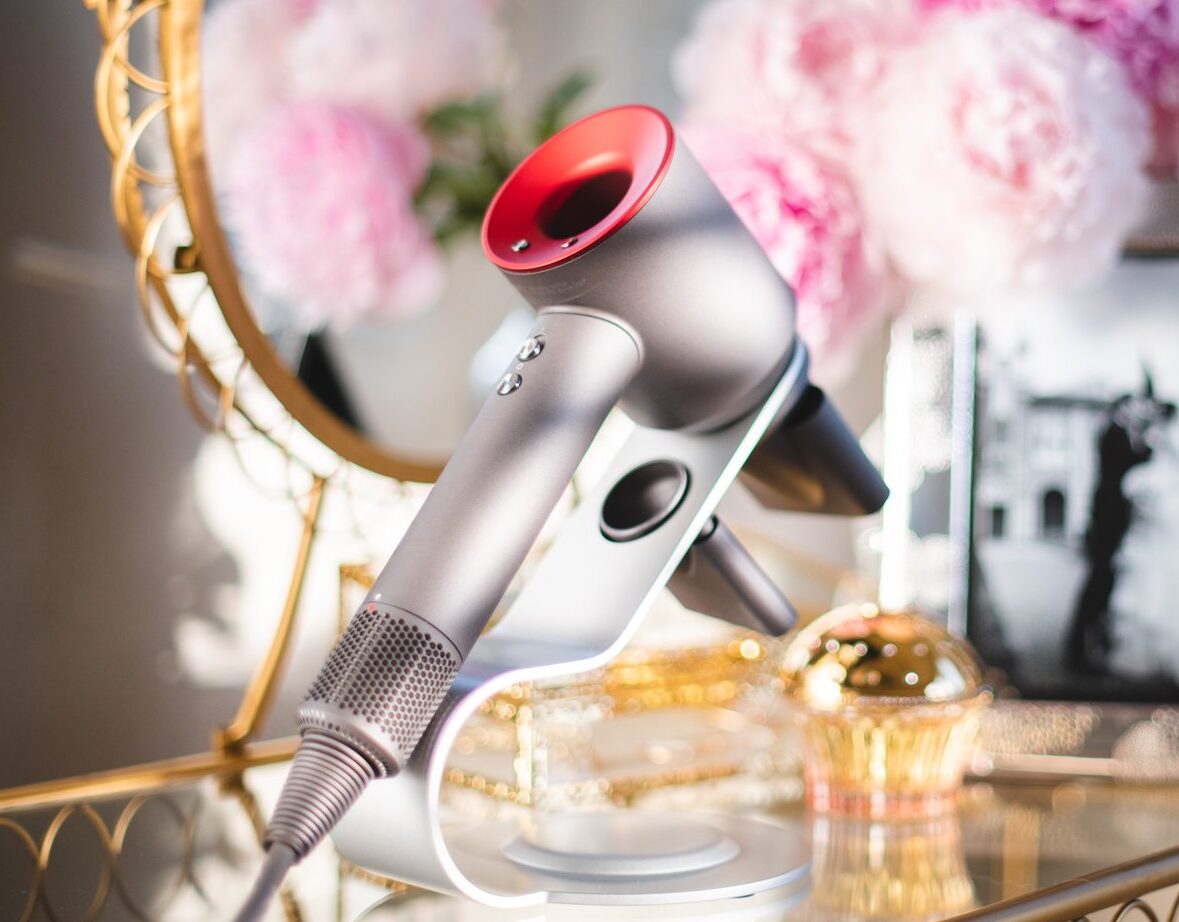Dyson Supersonic™ hair dryer