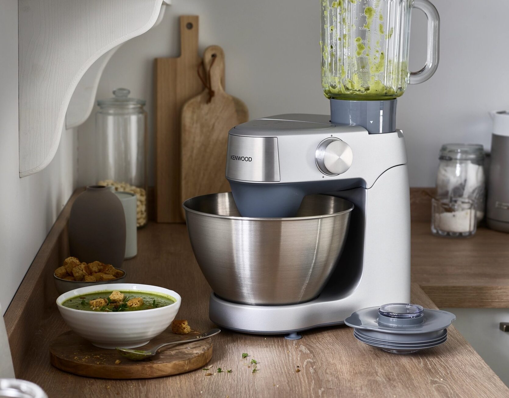 Kenwood KHC29 Stand Mixer