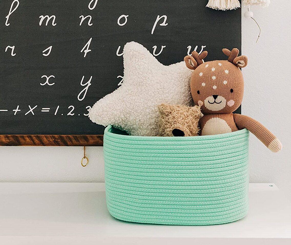 OrganiHaus Basket