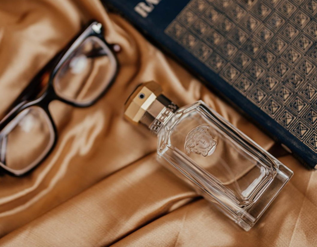 The Dreamer by Versace for Men 3.4 oz Eau de Toilette Spray