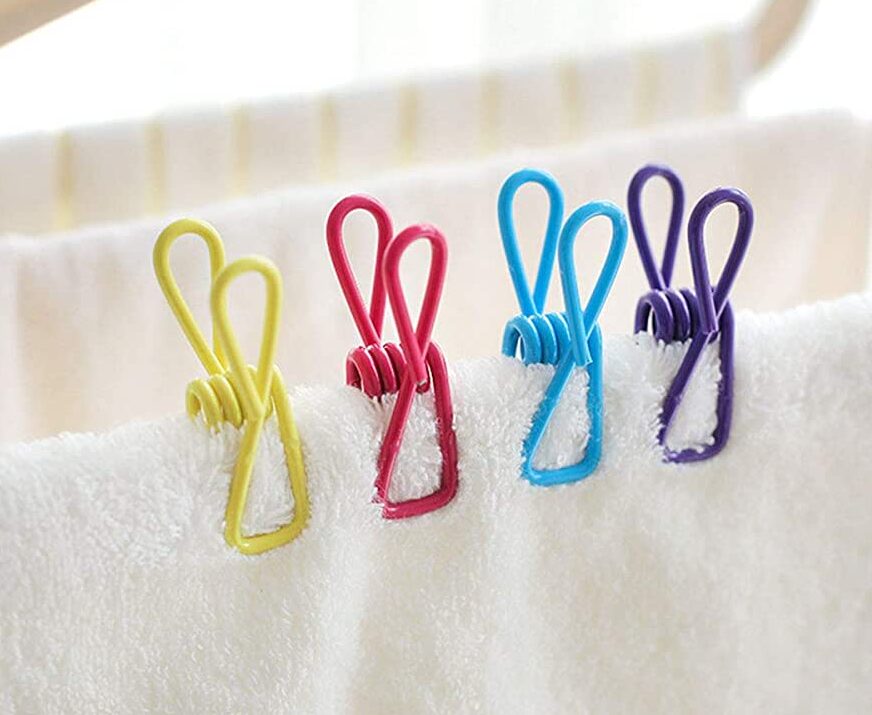 Yansanido Chip Clips