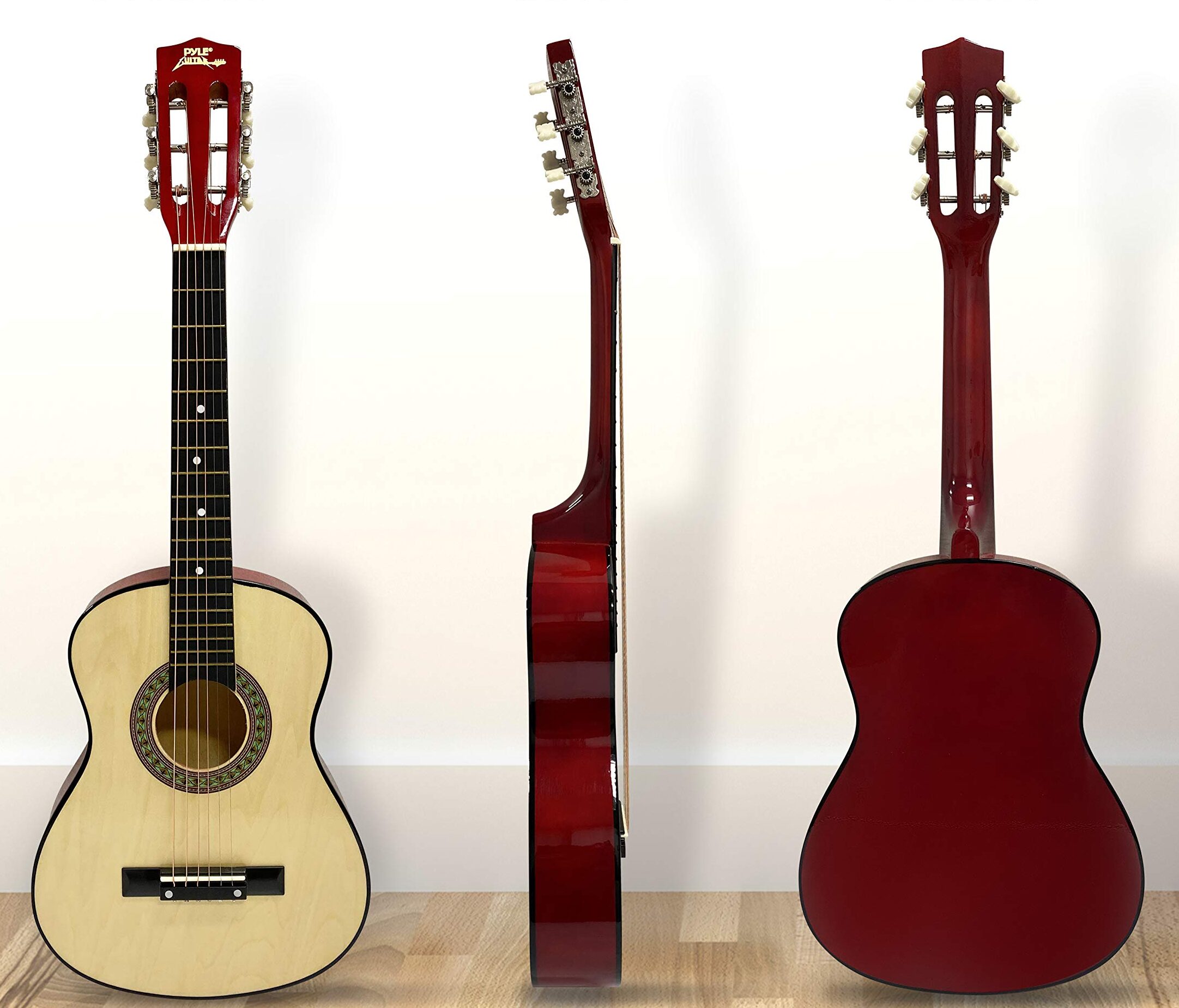 Beginner 30” Classical Acoustic Guitar