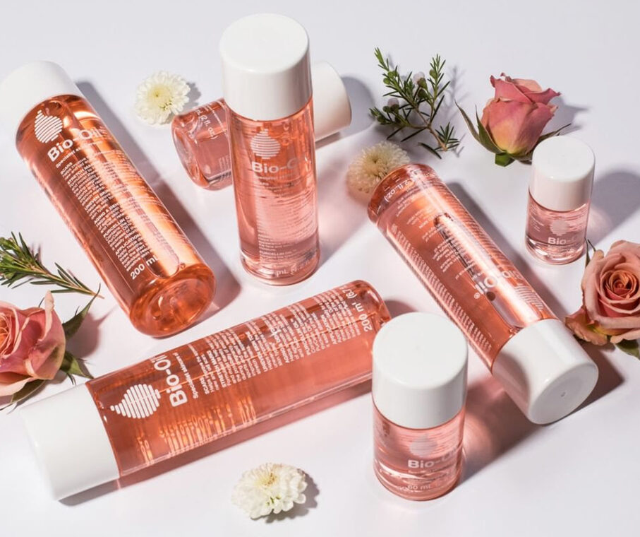 Bio-Oil Skincare Body Oil with Vitamin E