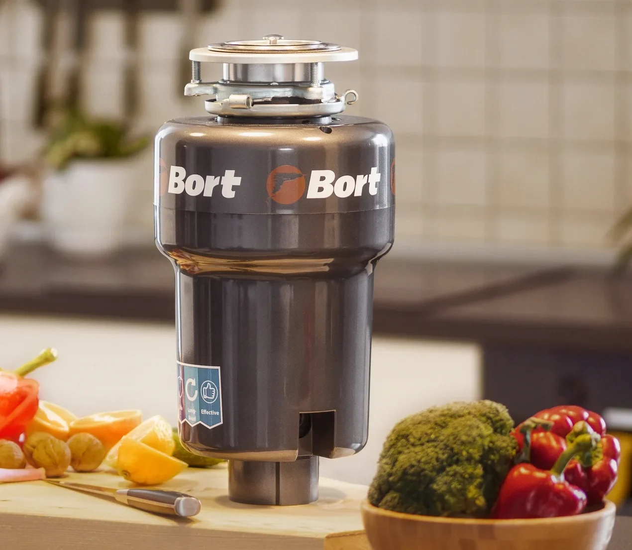 Bort TITAN MAX Power (FullControl)