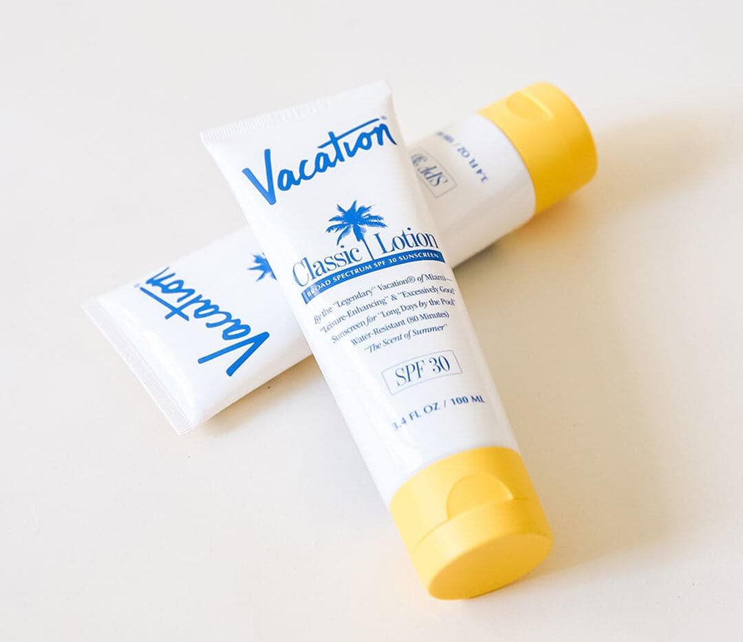 Classic Lotion SPF 30