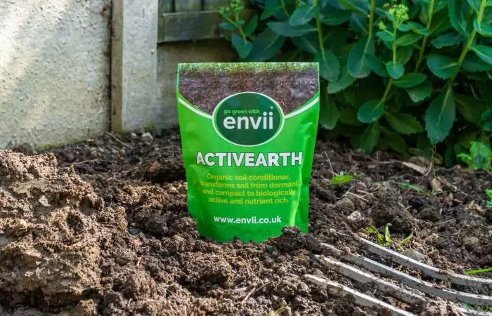 Envii Soil Activator