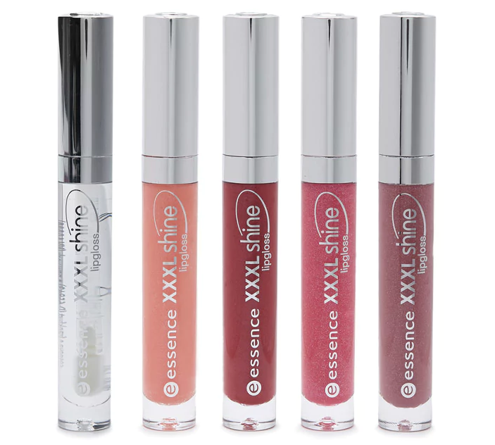 Essence XXXL Rising Star Shine Lipgloss