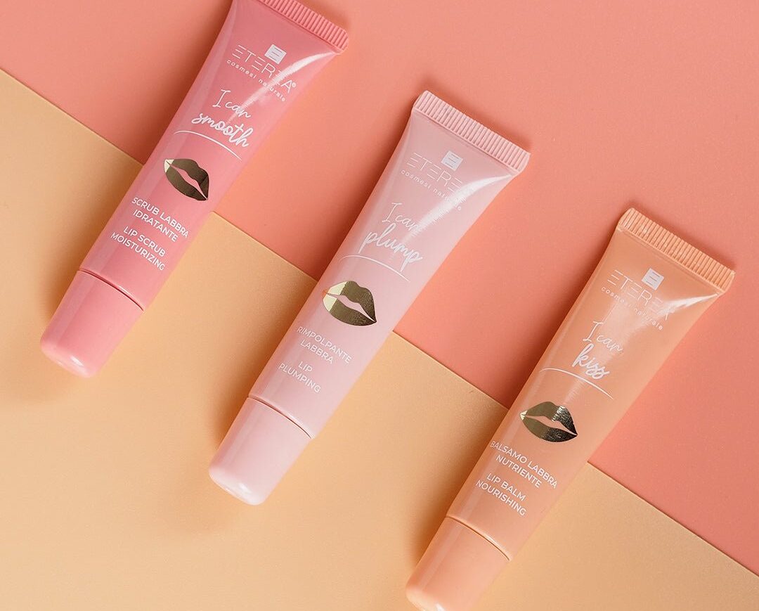 Eterea I Can Kiss Lip Balm