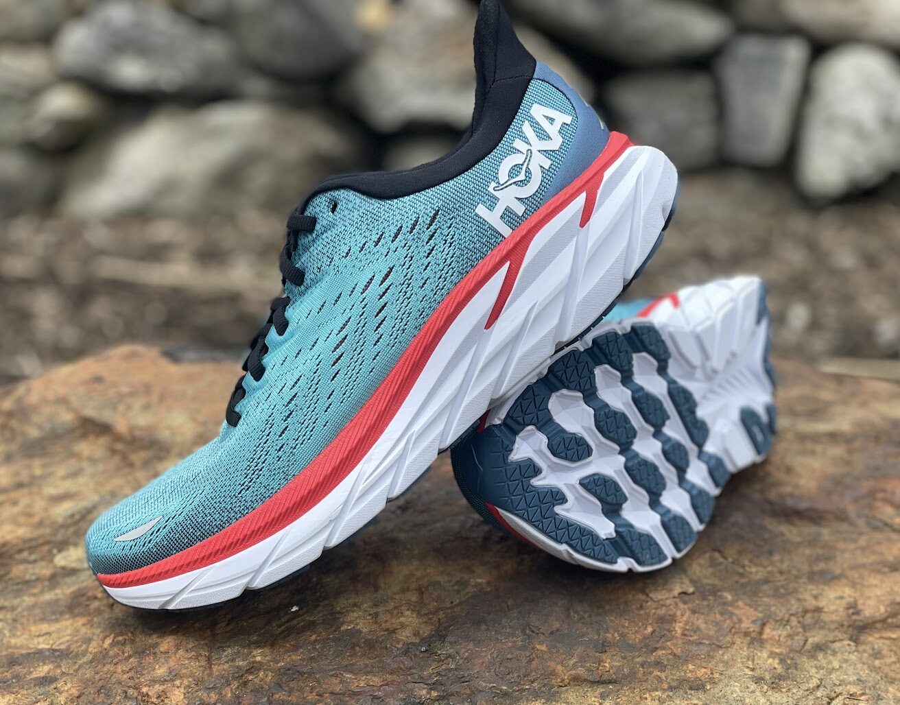 HOKA ONE ONE® M CLIFTON 8