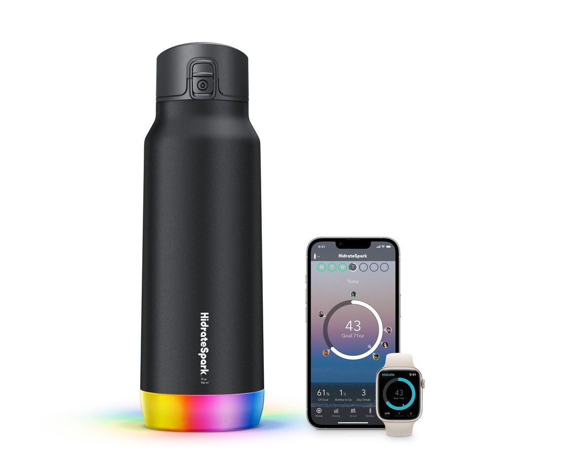 HidrateSpark PRO