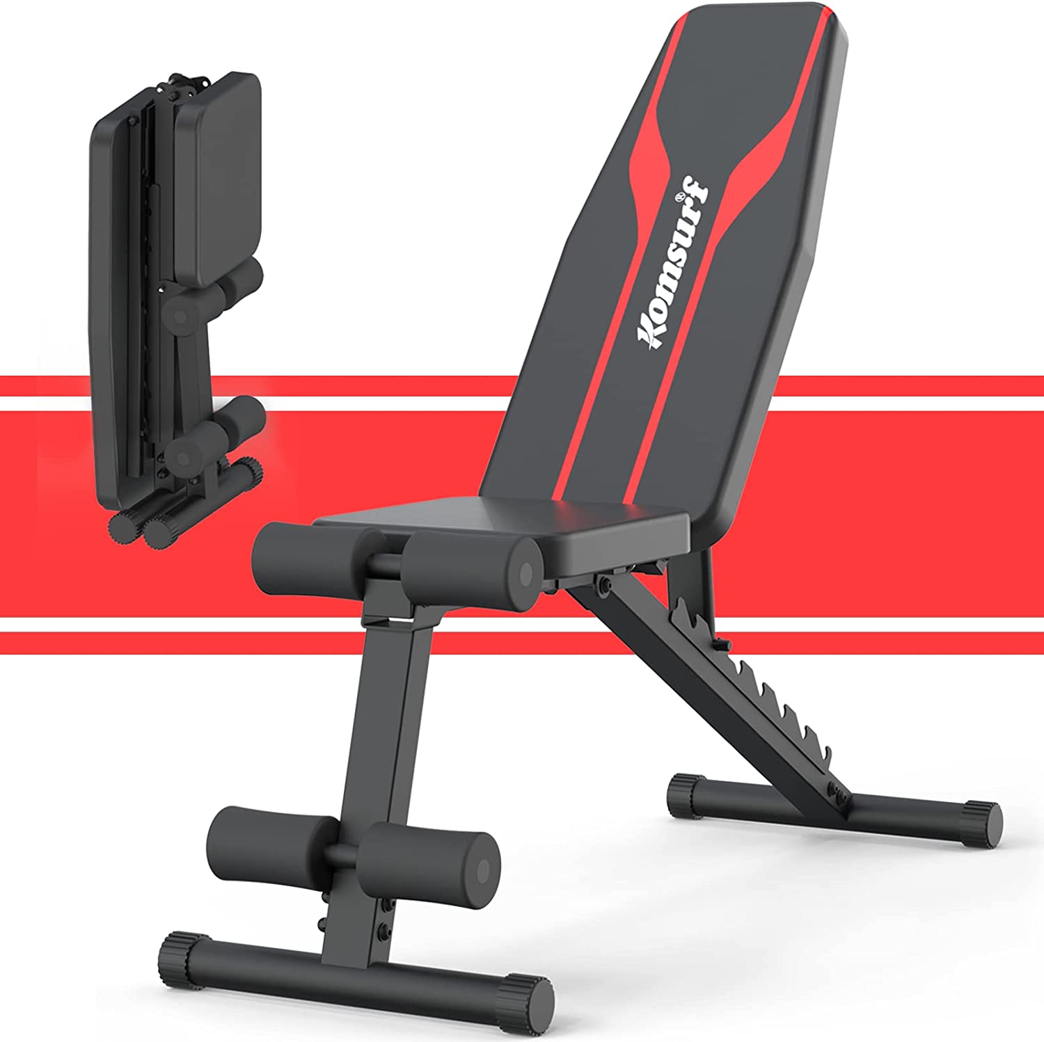 Komsurf Weight Bench