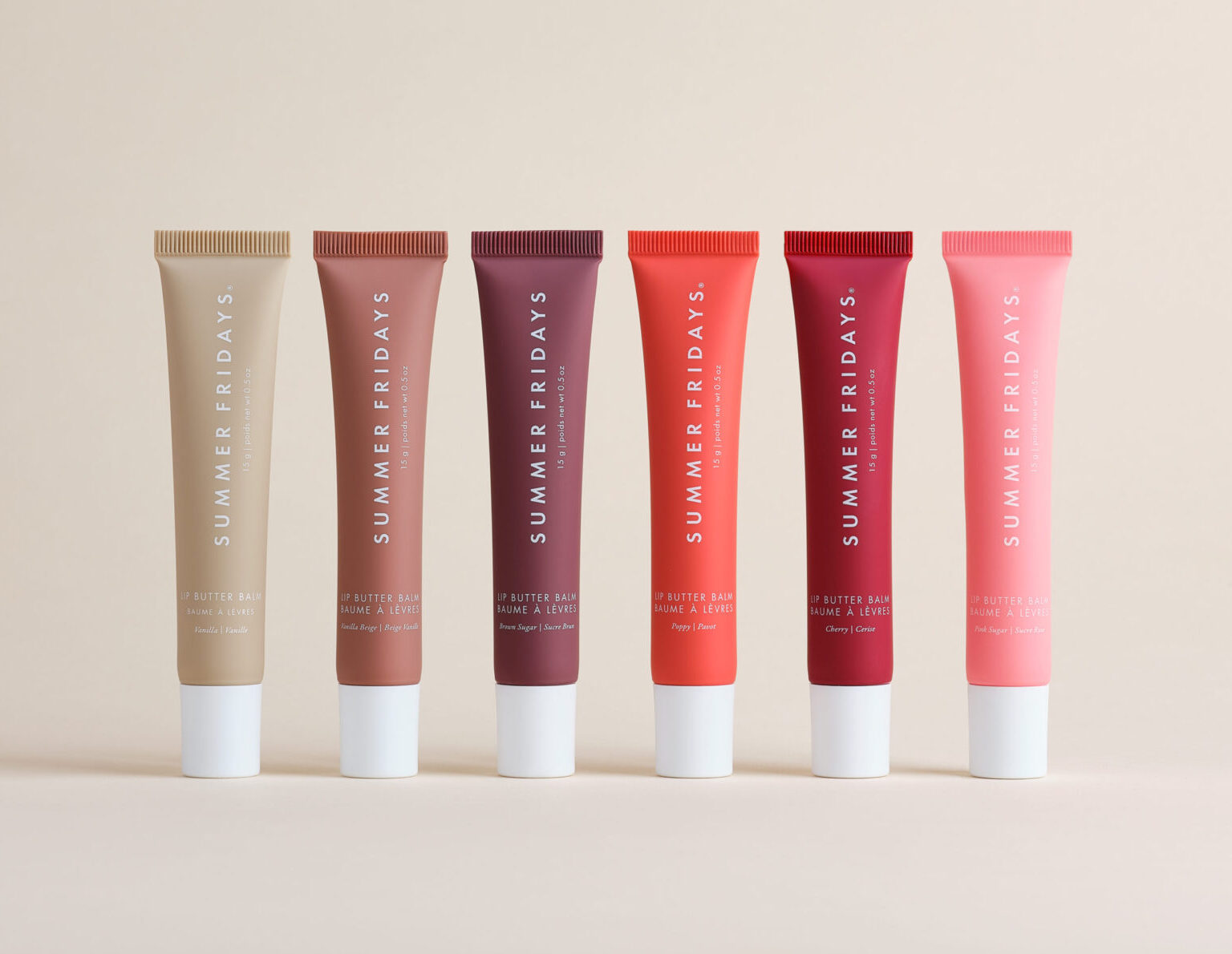 Lip Butter Balm SUMMER FRIDAYS