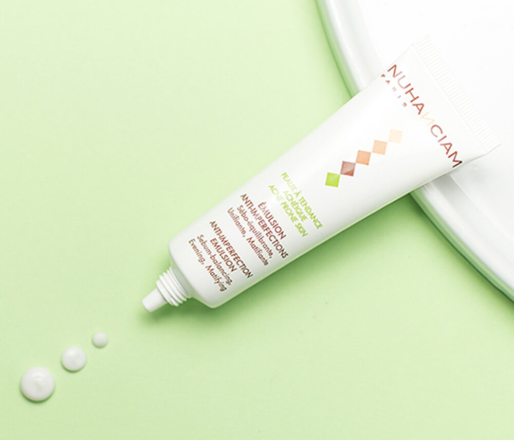 Nuhanciam Stop Pimples 15ml