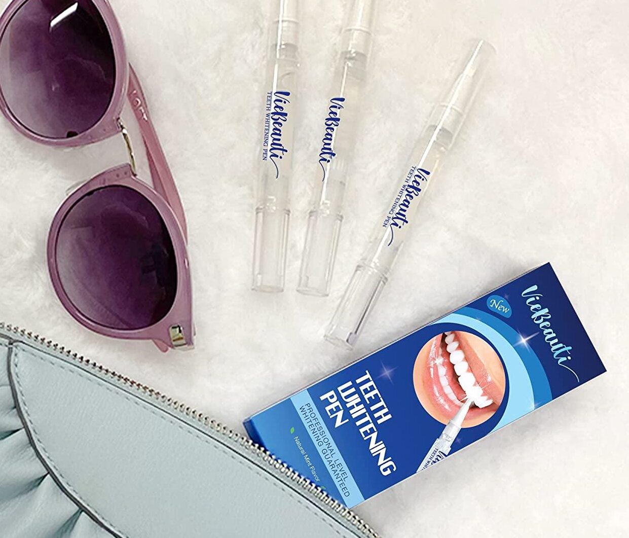 VieBeauti Teeth Whitening Pen