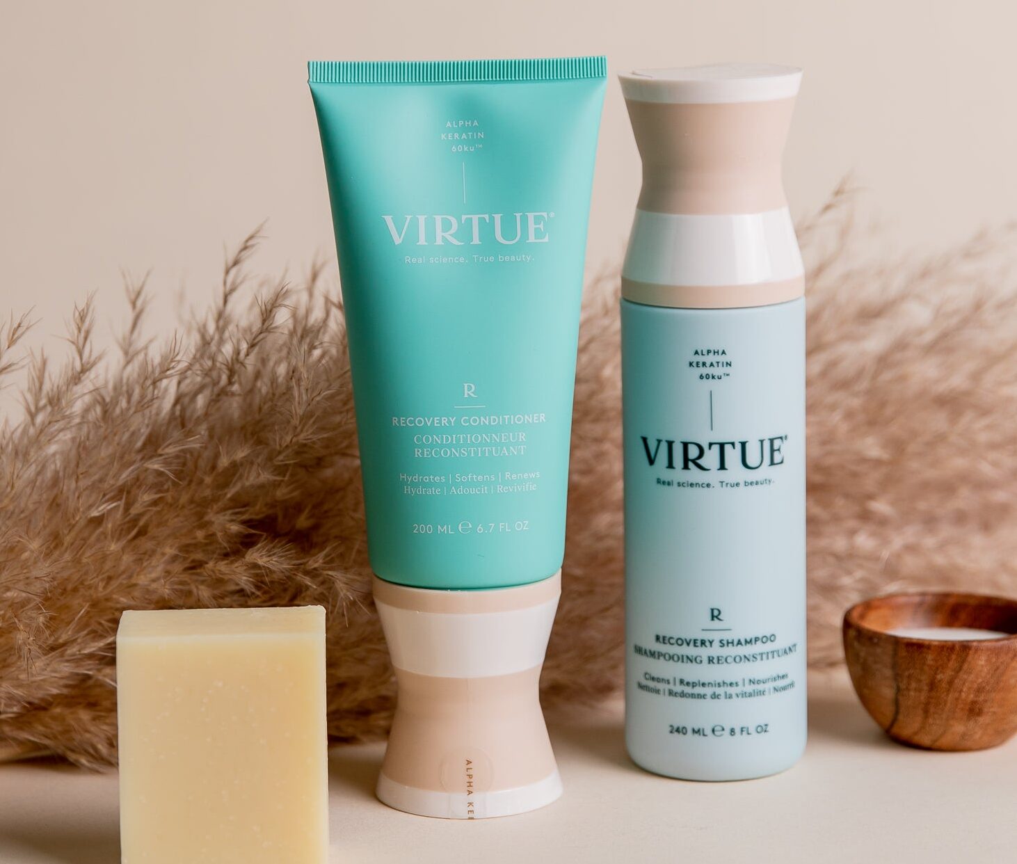 Virtue's Conditioner Recovery