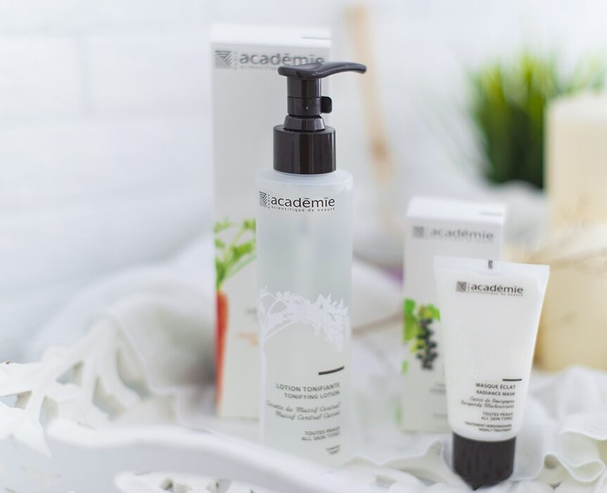 Académie Lotion Tonifiante