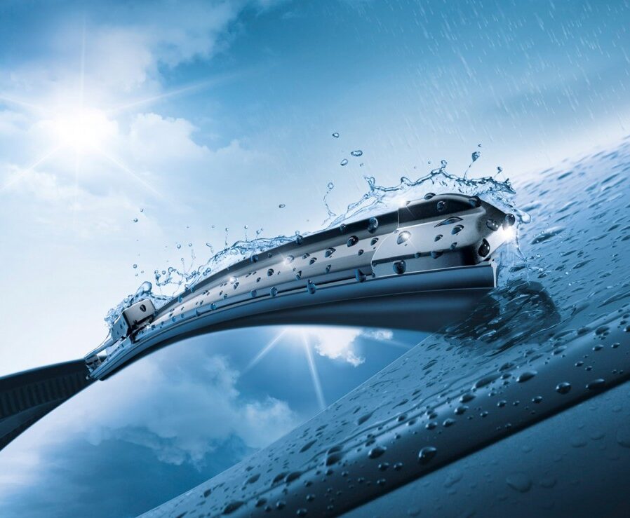 Bosch ICON 26A Wiper Blade