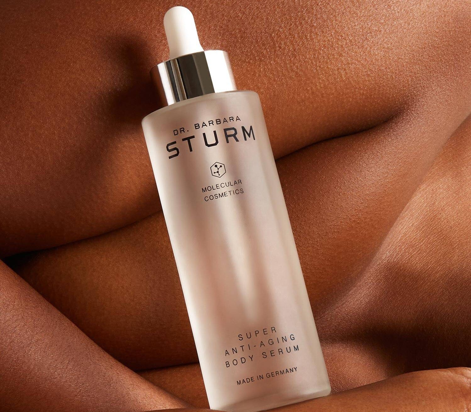 Dr. Barbara Sturm Super Anti-aging Body Serum