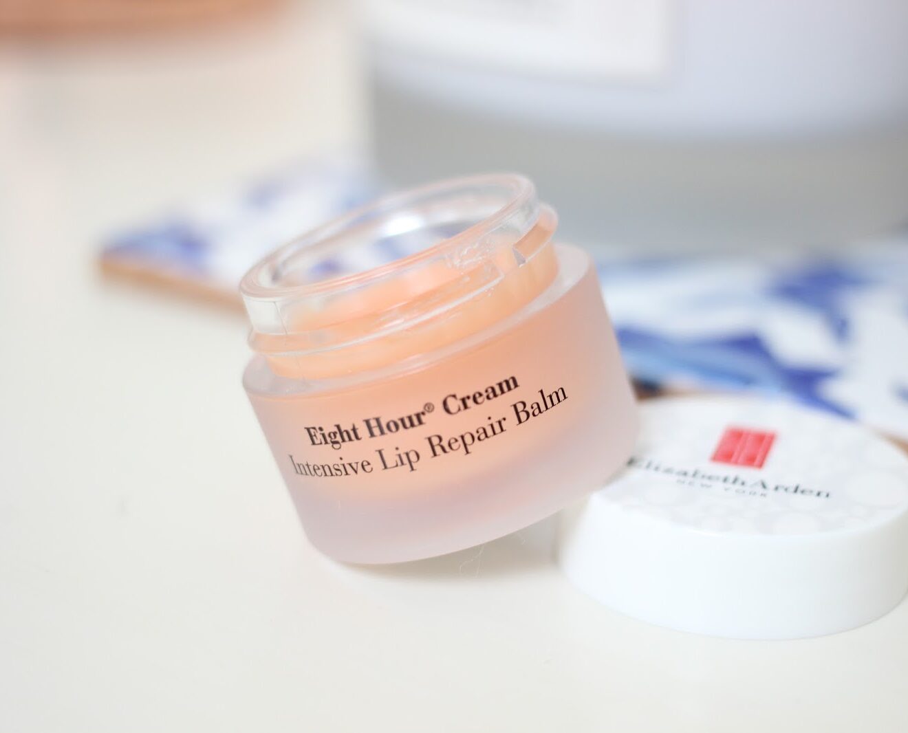 Eight Hour® Cream Intensive Lip Repair Balm