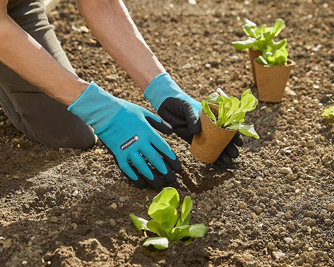 Gardena Gardening Gloves