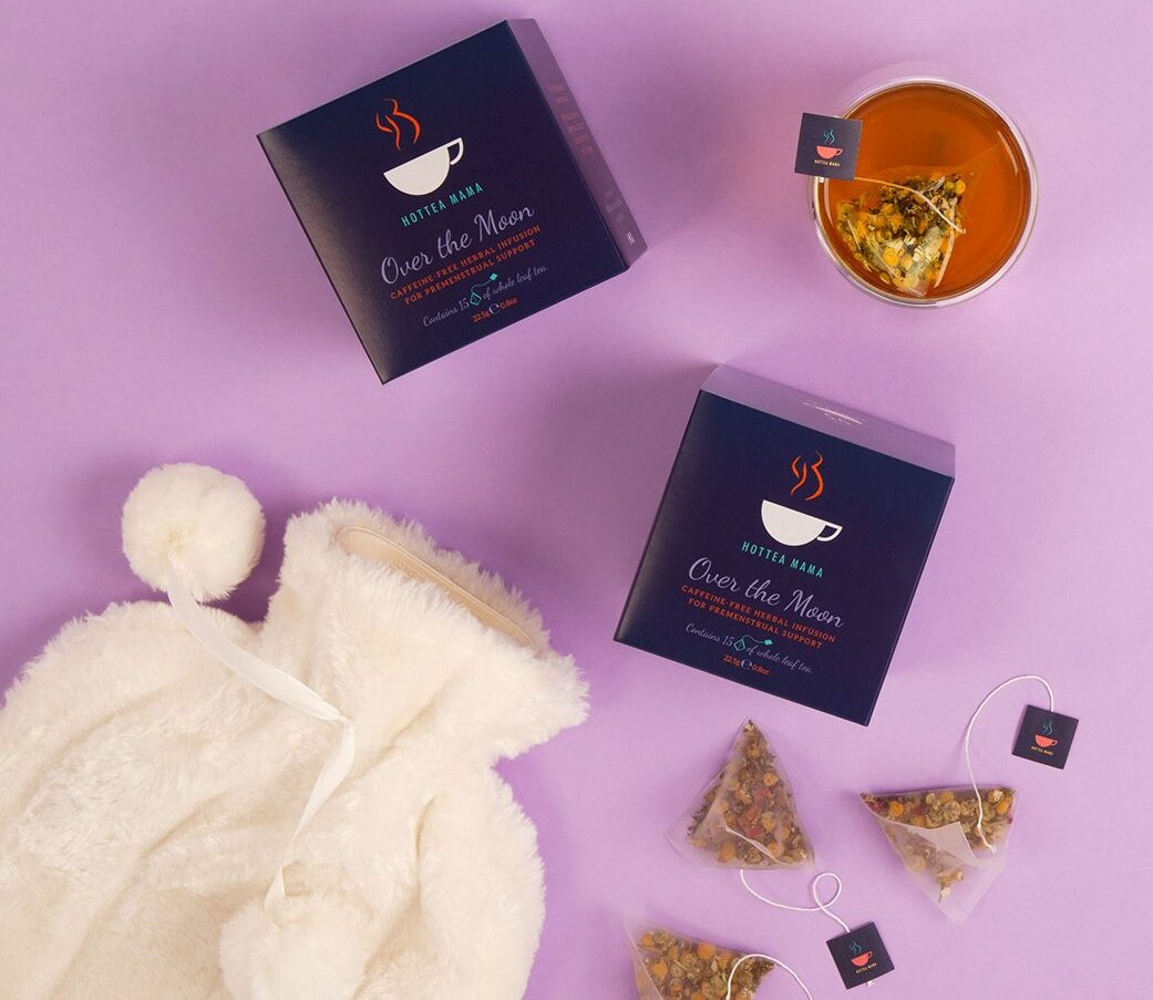 Hottea Mama Newborn Wonder