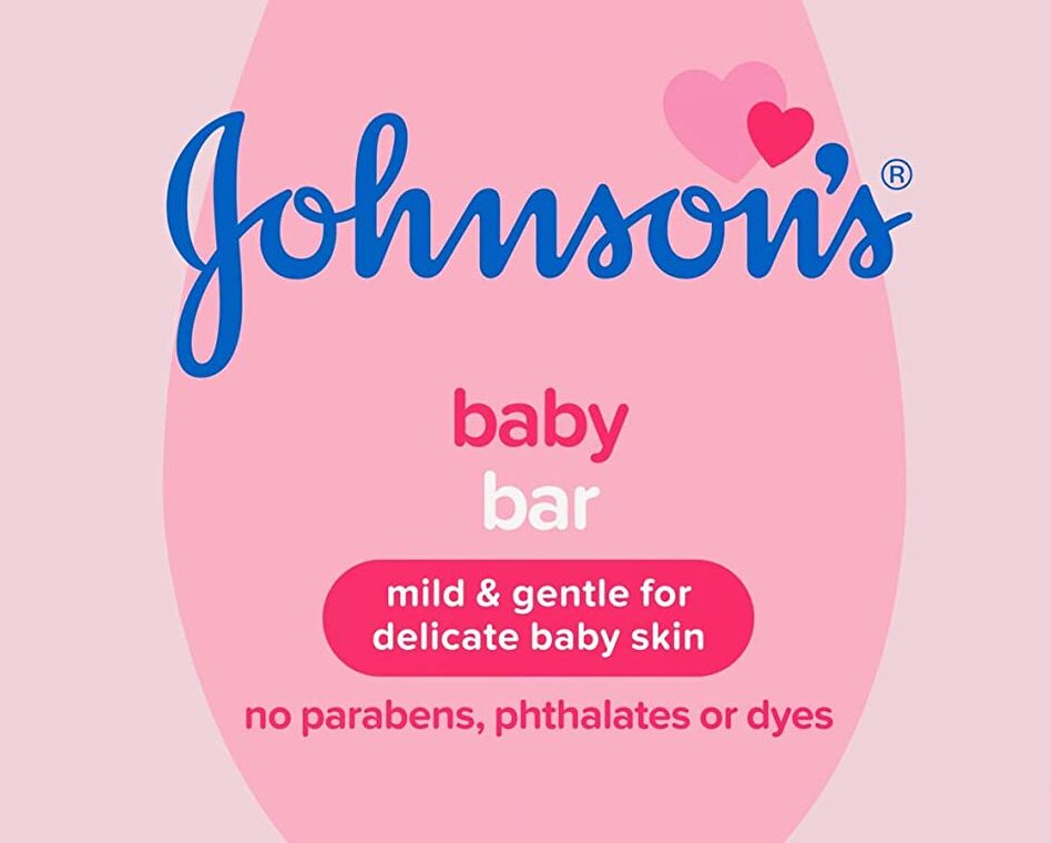 Johnson's Baby Bar